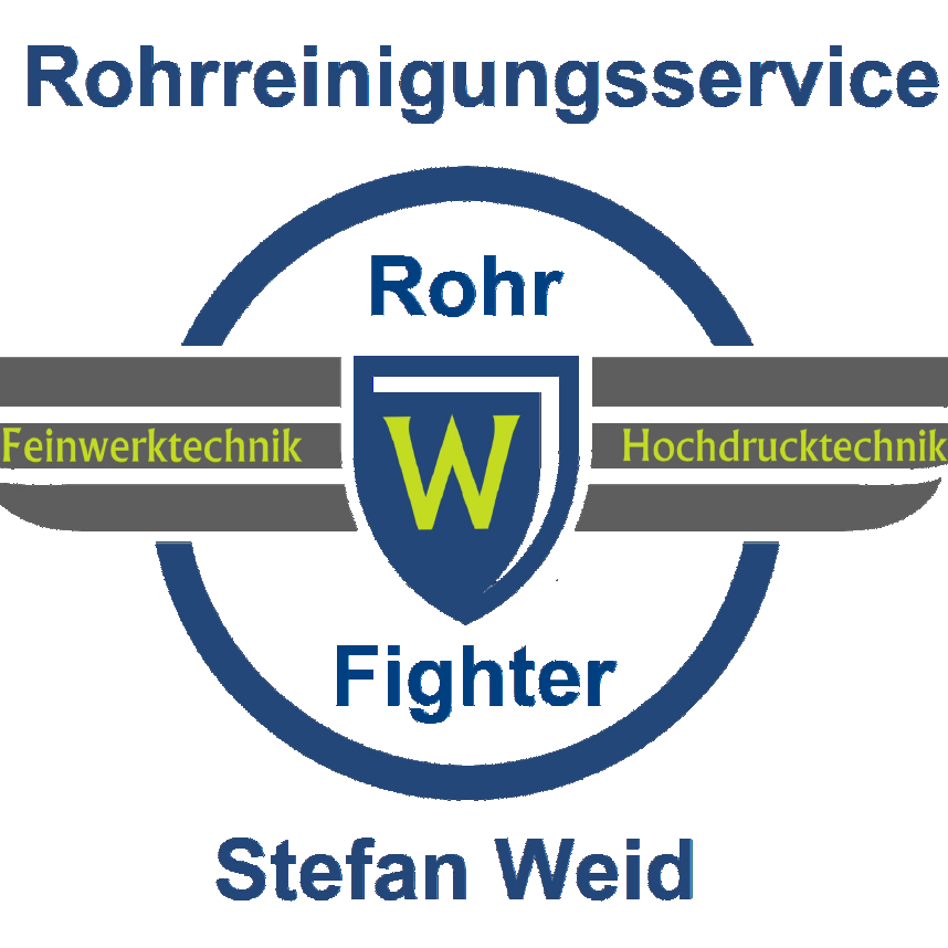 Logo Rohrreinigung Weid
