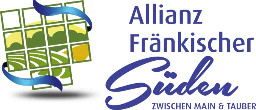 Logo Fränkisches Süden