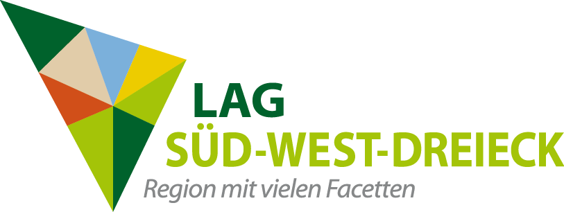 Logo LAG Süd-West-Dreieck