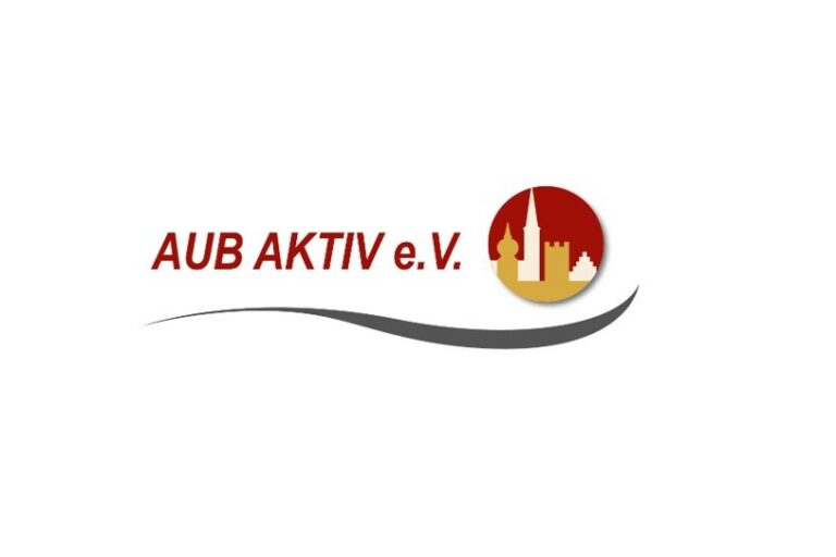 Logo Aub Aktiv e.V.