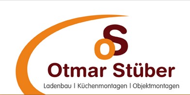 Logo Otmar Stüber